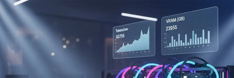 Локальный инференс на двух RTX 5090. Движущие силы спроса